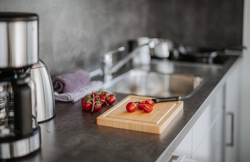 Peenemuende Alquiler De Eote | Vistas al mar Báltico y un confort acogedor