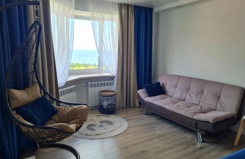 Sillamae Apartamento | Baltic Sunset Apartments