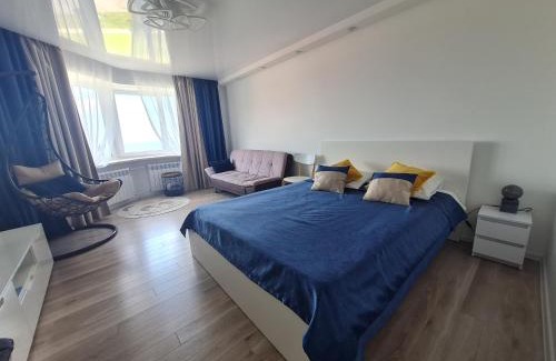 Sillamae Apartamento | Baltic Sunset Apartments