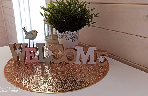 Sarbinowo Apartamento | Balticus Sarbinowo - domki blisko morza