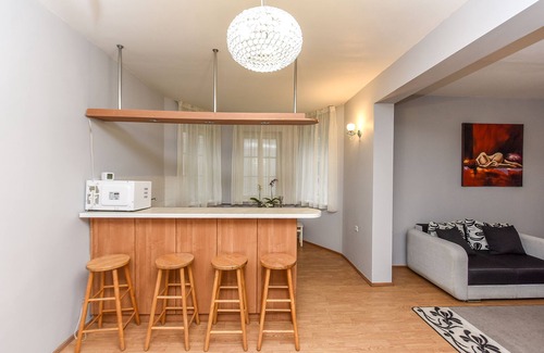 Palanga Apartamento | Baltijos Apartamentai