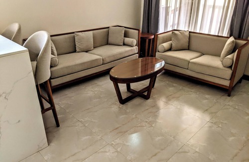 Copperbelt Complejo | Baluba Game Resort