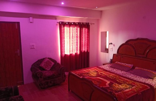 Kandaghat Casa | Balwant Farms, Village homestay in beautiful hills