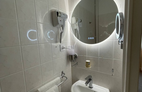 Centre ville - Urbanistes Hotel | Balzac Hôtel