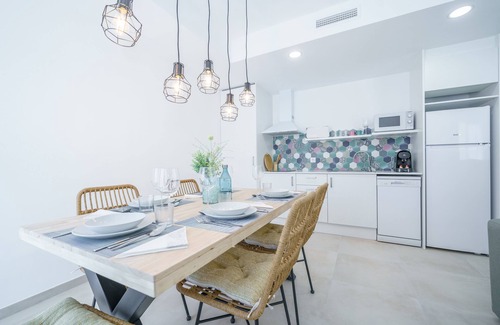 Pineda de Mar Complejo | BAMBLUE BOUTIQUE APARTMENTS