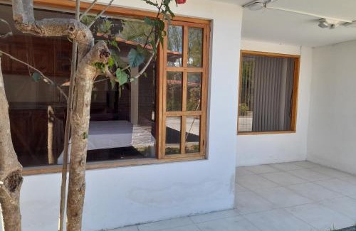 Tumbaco Casa | Bamboo Village Place