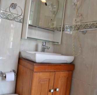 Tumbaco Casa | Bamboo Village Place