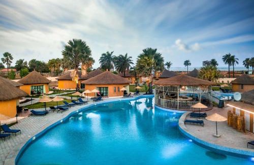 Kololi Hotel | Bamboo Village Resort