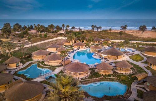 Kololi Hotel | Bamboo Village Resort