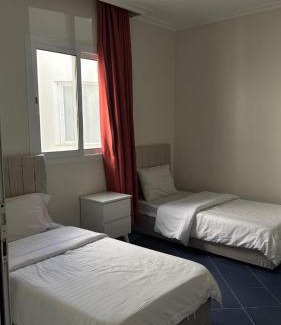 Mizail Apartamento | Bana Bana Resort, your most beautiful tourist destination