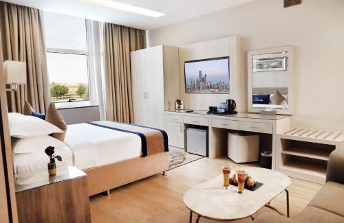 Tabuk Hotel | Banan Hotel & فندق بنان