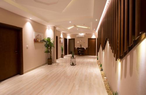 Tabuk Hotel | Banan Hotel & فندق بنان