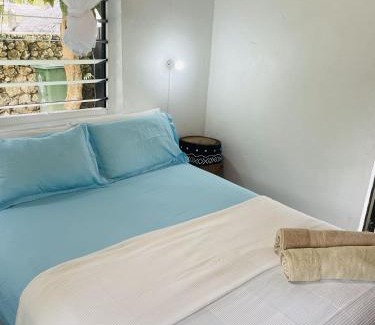 Port Vila Apartamento | Banana Bay Beach Club