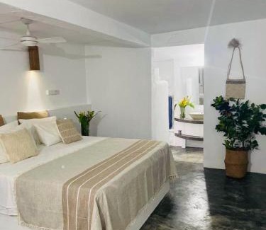 Port Vila Apartamento | Banana Bay Beach Club