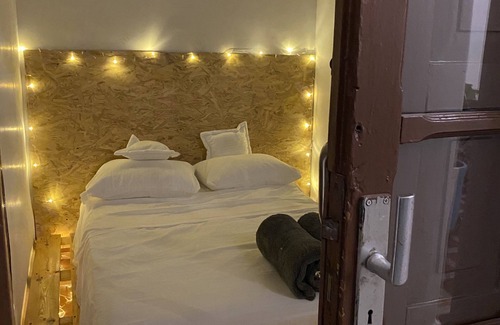 La Candelaria Hotel | banana hostel