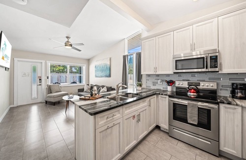 Orlando Beach Complejo | Banana River Resort