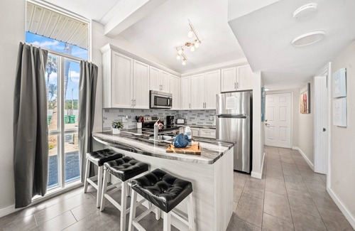 Orlando Beach Complejo | Banana River Resort