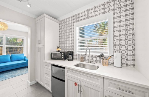 Orlando Beach Complejo | Banana River Resort