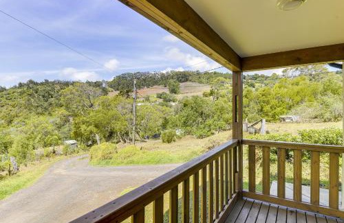 Saint Helena Villa | Banana Tree Lodge