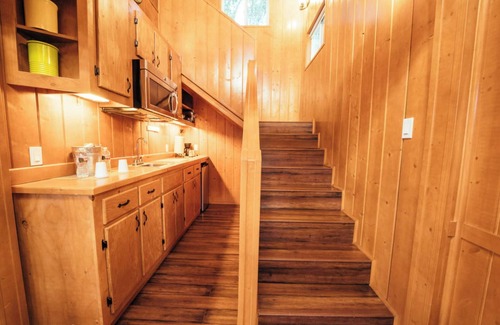 San Pasqual Valley Casa | Bandy Canyon Ranch