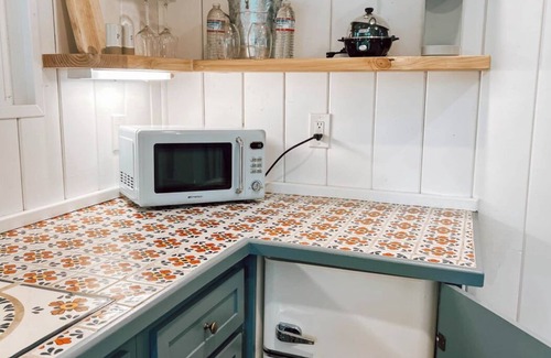 San Pasqual Valley Casa | Bandy Canyon Ranch