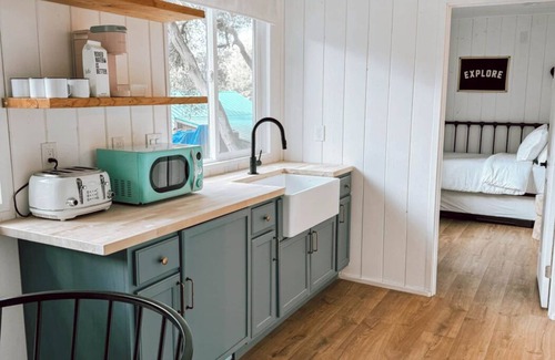 San Pasqual Valley Casa | Bandy Canyon Ranch