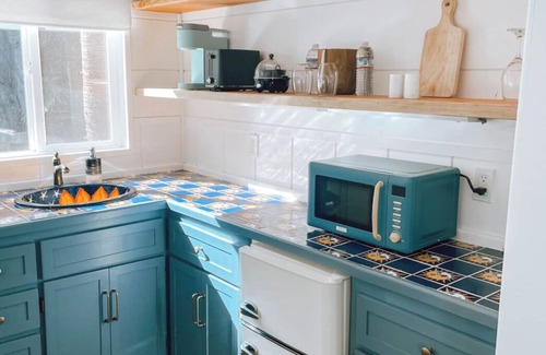 San Pasqual Valley Casa | Bandy Canyon Ranch