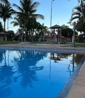 Prado Apartamento | Bangalô 16 - Praia de Guaratiba, Prado