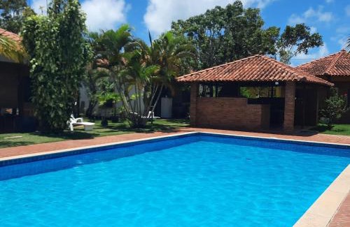 Prado Casa | Bangalô 7 na Praia de Guaratiba Prado Bahia