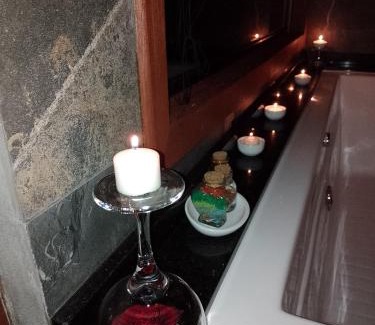 Sao Francisco de Paula Chalet De Esquí | Bangalô dos Alpes de São Chico