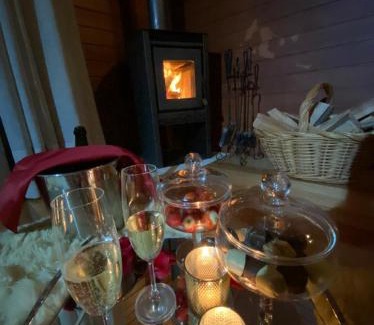 Sao Francisco de Paula Chalet De Esquí | Bangalô dos Alpes de São Chico