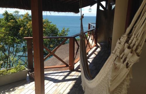 Morro de Sao Paulo Apartamento | Bangalô dos Sonhos