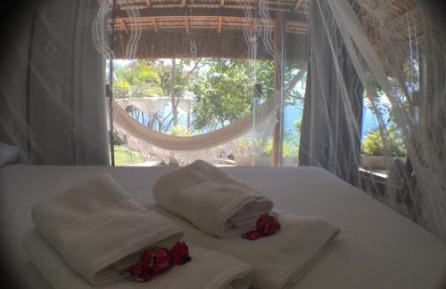 Morro de Sao Paulo Apartamento | Bangalô dos Sonhos