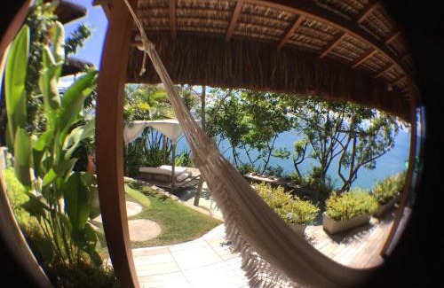 Morro de Sao Paulo Apartamento | Bangalô dos Sonhos