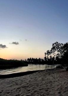 Atins Casa | Bangalô Lençois - Atins