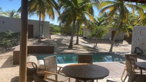 Atins Casa | Bangalô Lençois - Atins