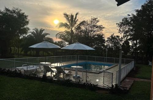 Rolandia Casa | Bangalô Rancho Ouro Verde