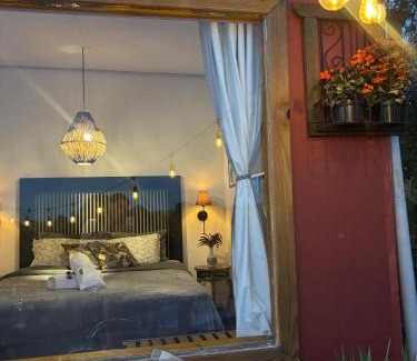 Asa Sul Chalet De Esquí | Bangalô Soberano