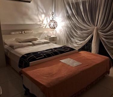 Marechal Deodoro Casa | Bangalô Villas do Pratagy 1 Dormitório e Varanda