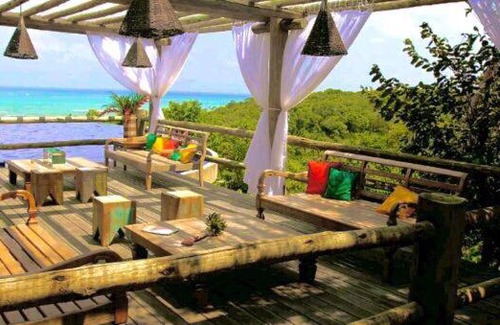 Pescaria Apartamento | Bangalô Villas do Pratagy