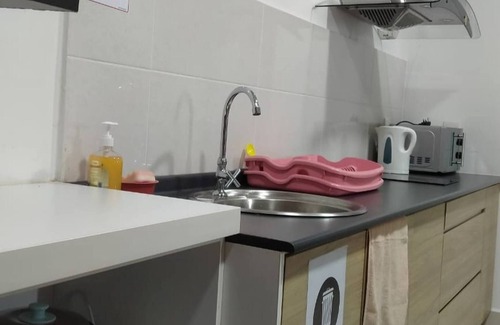 Bandar Baru Bangi Apartamento | Bangi Evo Soho Wi-fi Ukm