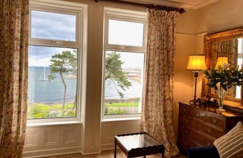 Bangor Apartamento | Bangor - Stunning View Across Belfast Lough