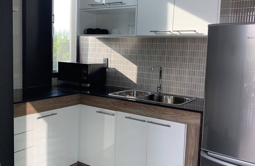 Bang Pakong Hotel | Bangpakong Boat Club