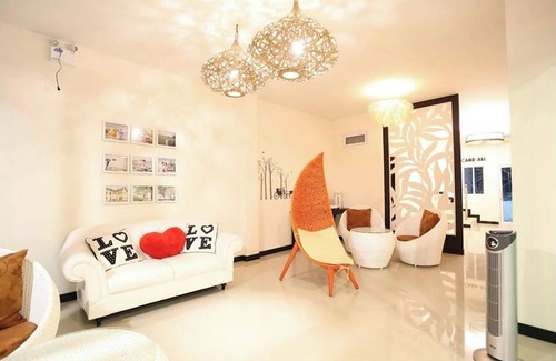 Ban Chan Hotel | Banjan Stay