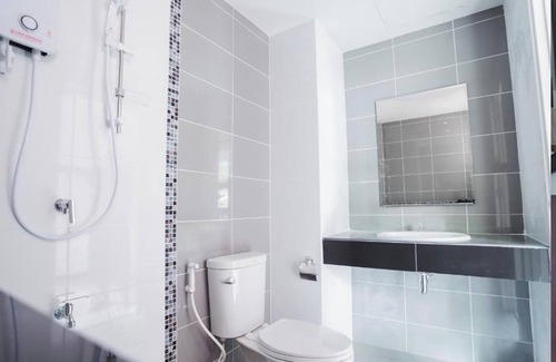 Ban Chan Hotel | Banjan Stay