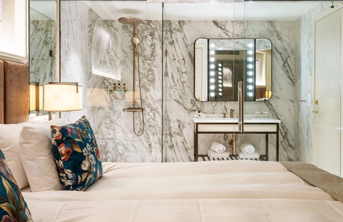 Norrmalm Hotel | Bank Hotel, a member of Small Luxury Hotels of The World
