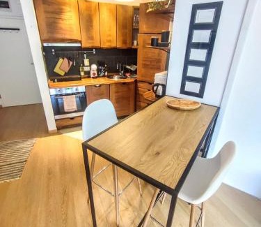 Shiligarnika Apartamento | Bansko HOMY 1bd apt SKI&SPA resort