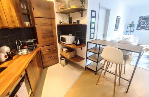 Shiligarnika Apartamento | Bansko HOMY 1bd apt SKI&SPA resort