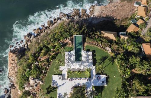 Punta Diamante Hotel | Banyan Tree Cabo Marques