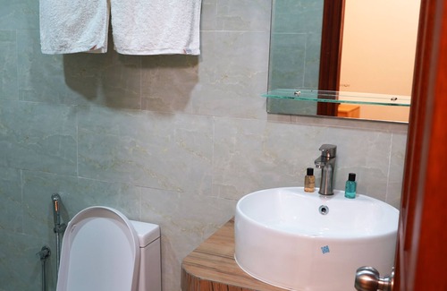 Dhangethi Casa | Banyan Villa Maldives